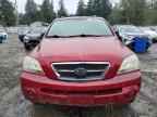 2004 KIA SORENTO