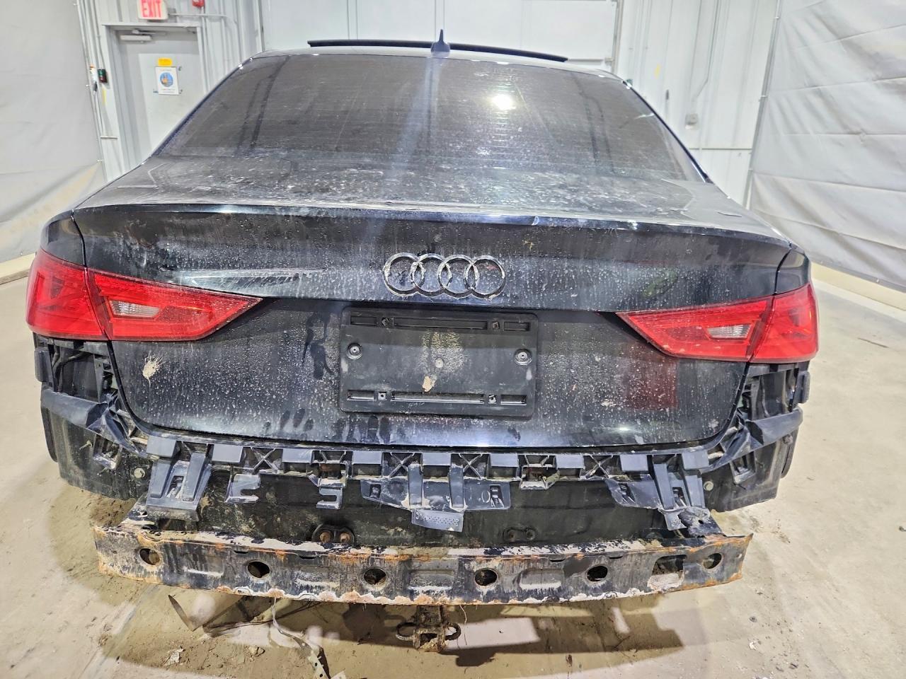 2015 AUDI A3
