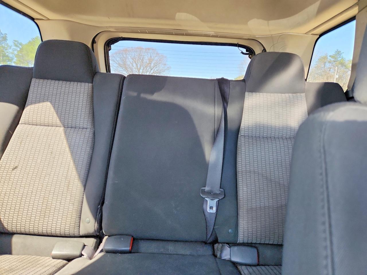 2008 JEEP Grand Cherokee