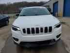 2022 JEEP CHEROKEE