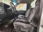 2001 GMC Sierra