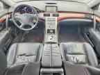 2007 ACURA RL