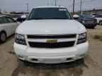 2007 CHEVROLET Suburban