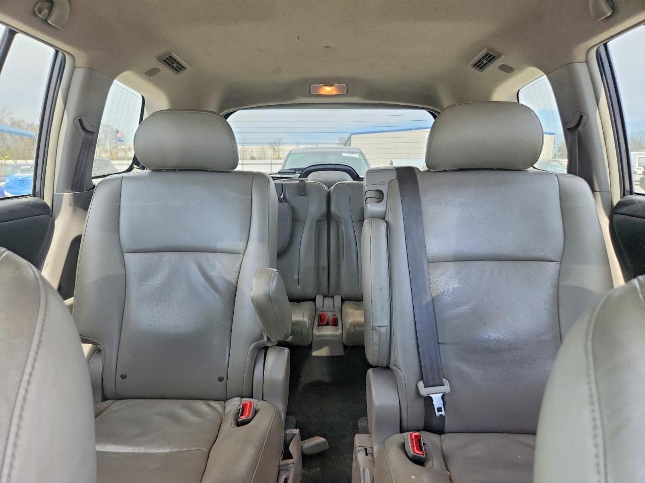 2012 TOYOTA HIGHLANDER