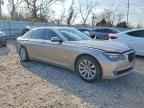 2009 BMW 7 series