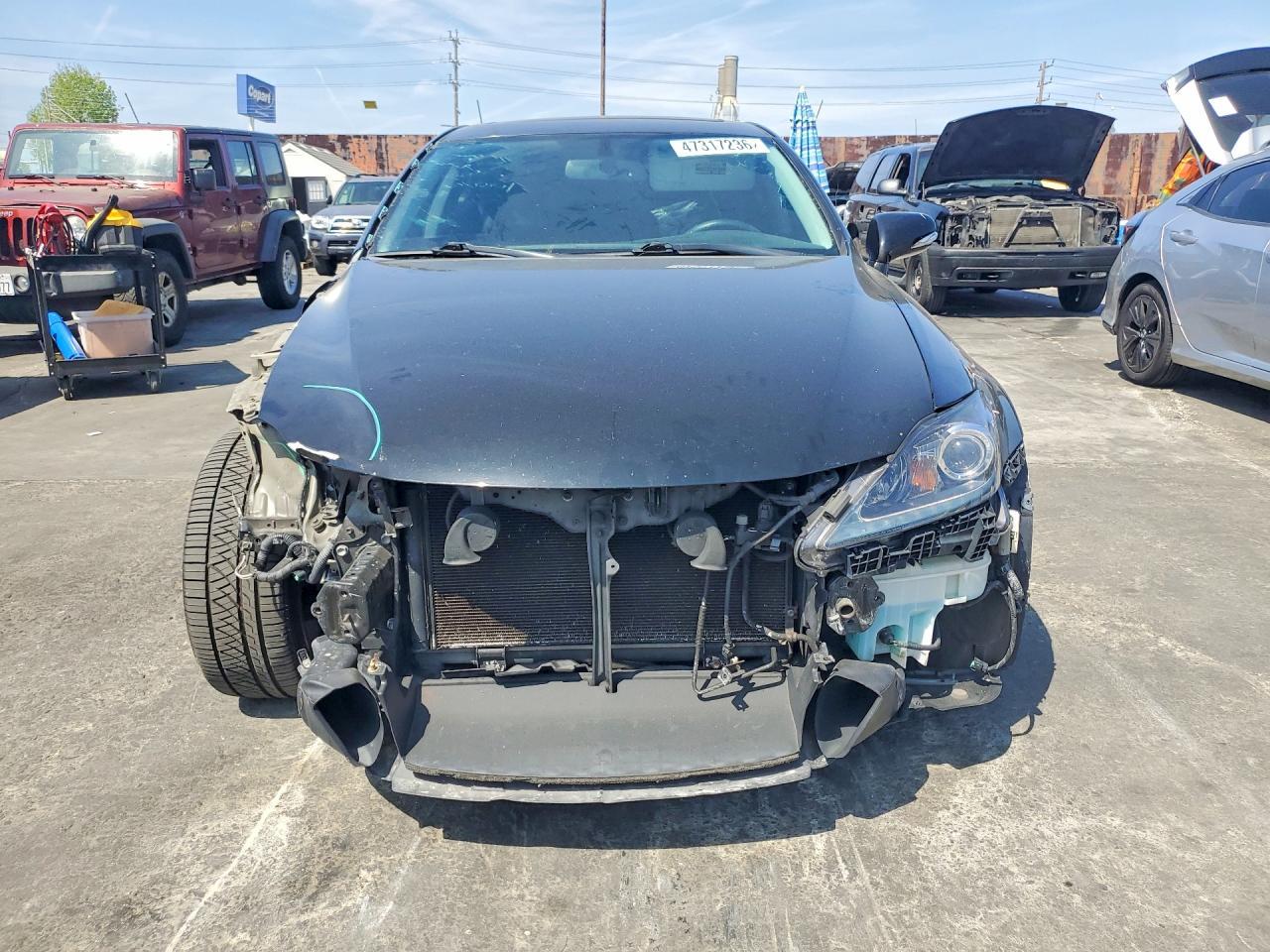 2011 LEXUS IS 250