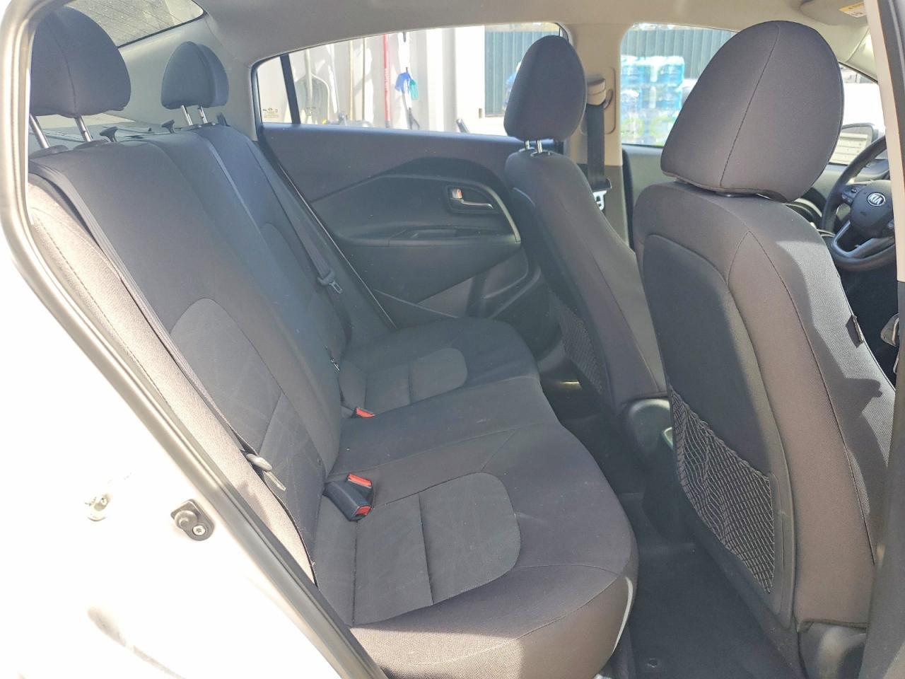 2015 KIA RIO