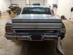 1965 CHEVROLET MALIBU