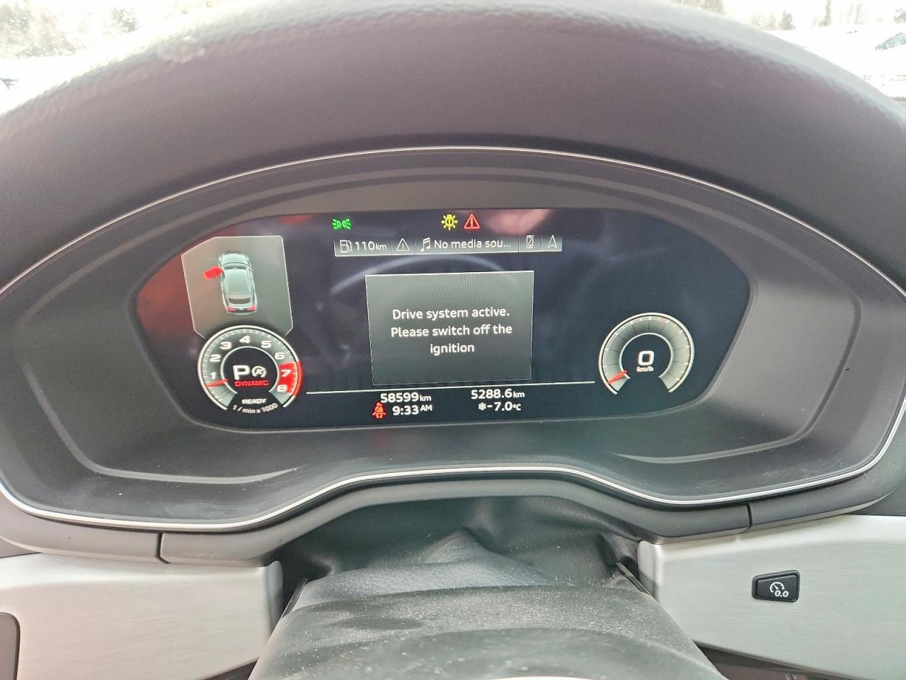 2023 AUDI S5