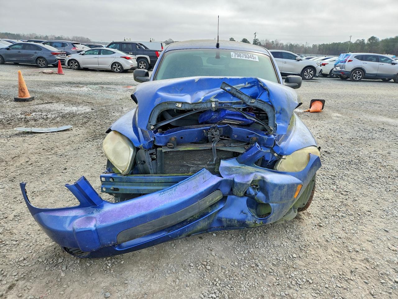 2006 CHEVROLET HHR