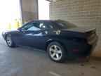 2013 DODGE Challenger
