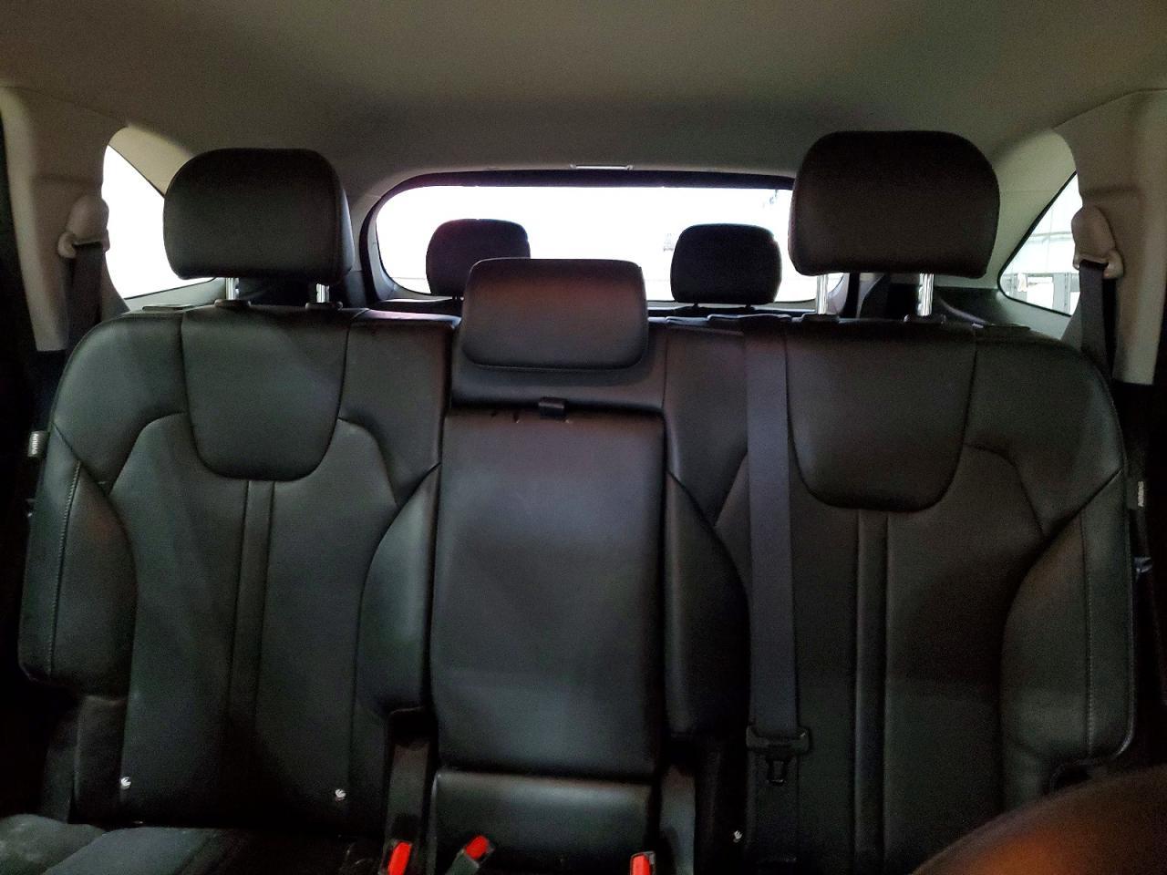 2024 KIA SORENTO