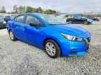 2020 NISSAN VERSA
