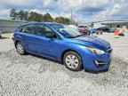 2016 SUBARU IMPREZA