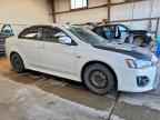 2016 MITSUBISHI LANCER