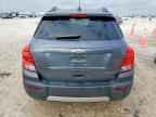 2016 CHEVROLET TRAX
