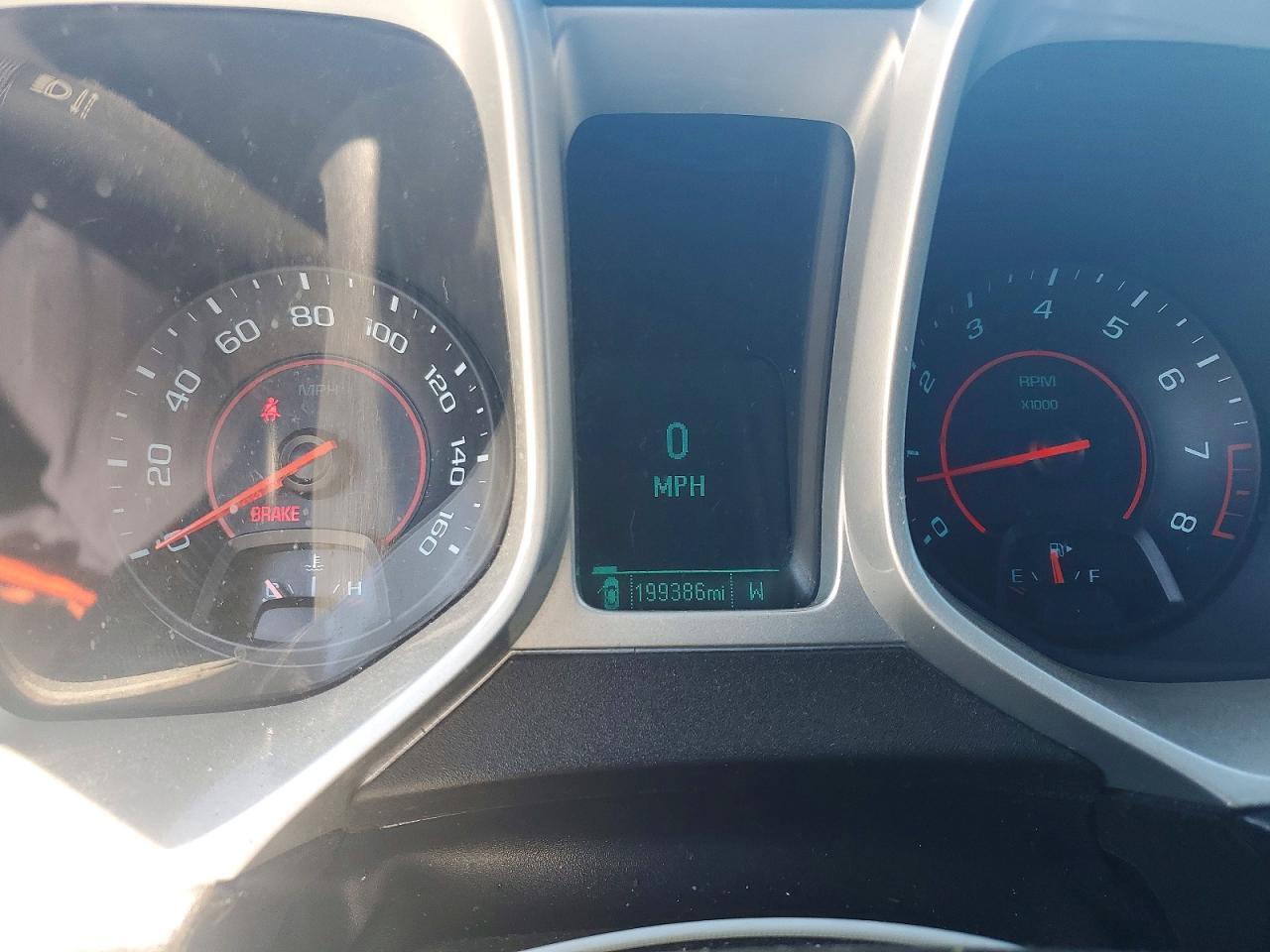2012 CHEVROLET Camaro