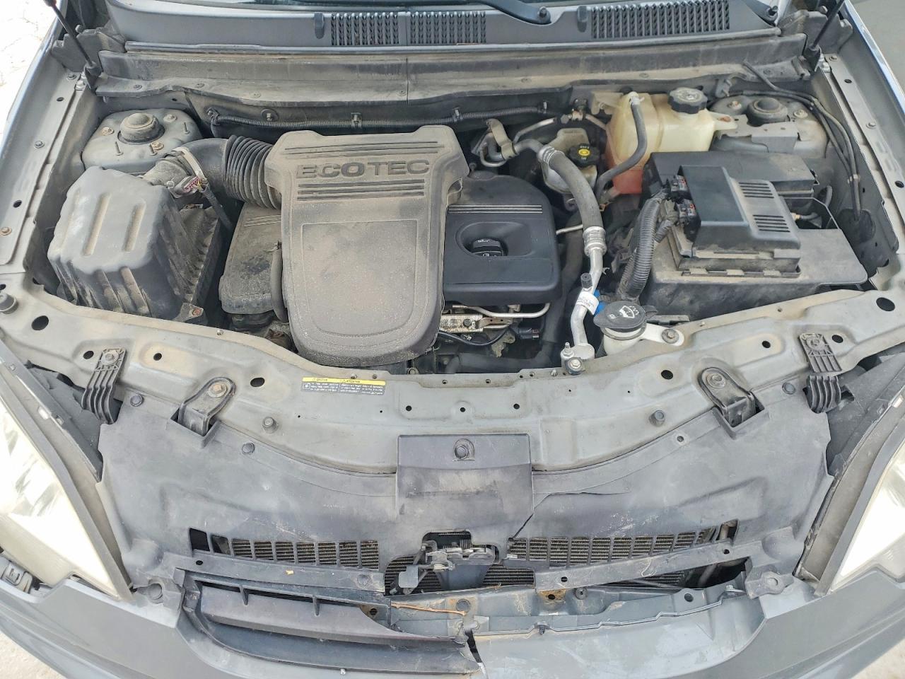 2009 SATURN Vue