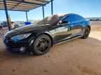 2015 TESLA MODEL S