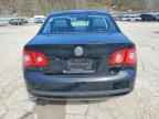 2005 VOLKSWAGEN JETTA
