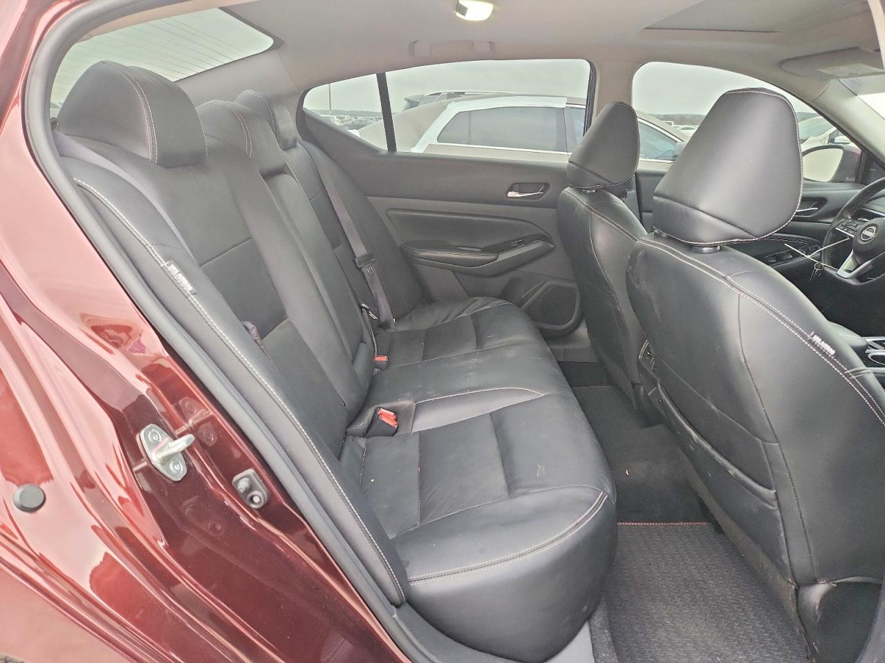 2023 NISSAN ALTIMA