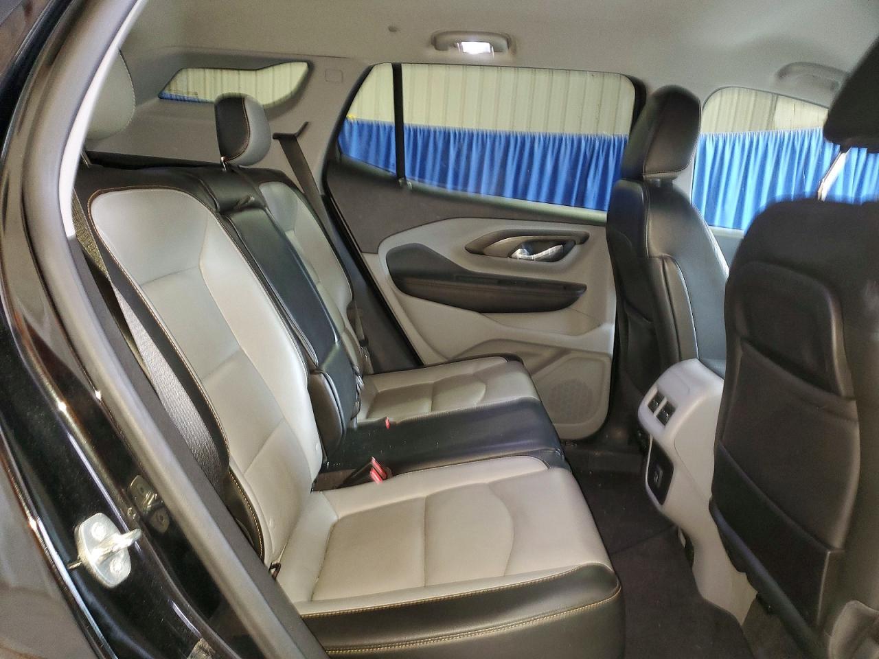 2019 GMC Terrain