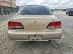 1997 NISSAN Maxima