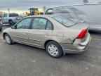 2003 HONDA CIVIC