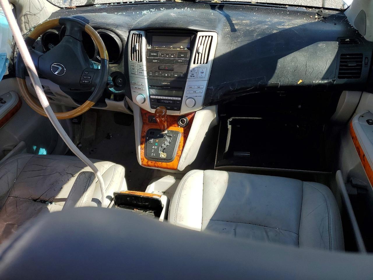 2006 LEXUS Rx 330