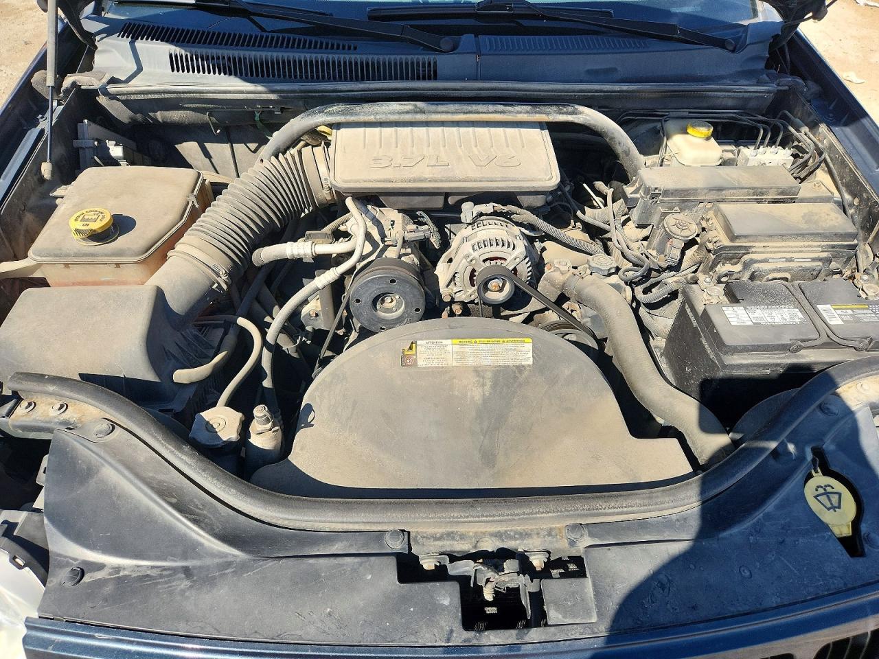 2007 JEEP Grand Cherokee
