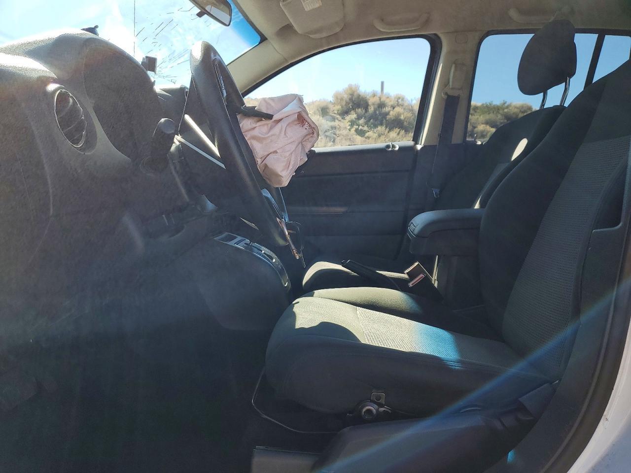 2015 JEEP Compass