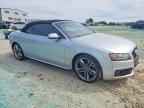 2012 AUDI S5