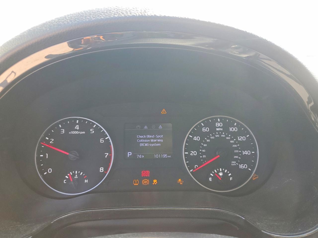 2023 KIA SELTOS