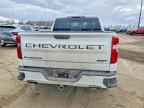 2022 CHEVROLET Silverado
