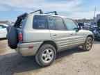 2000 TOYOTA RAV4