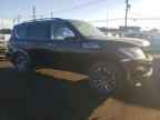 2018 NISSAN Armada