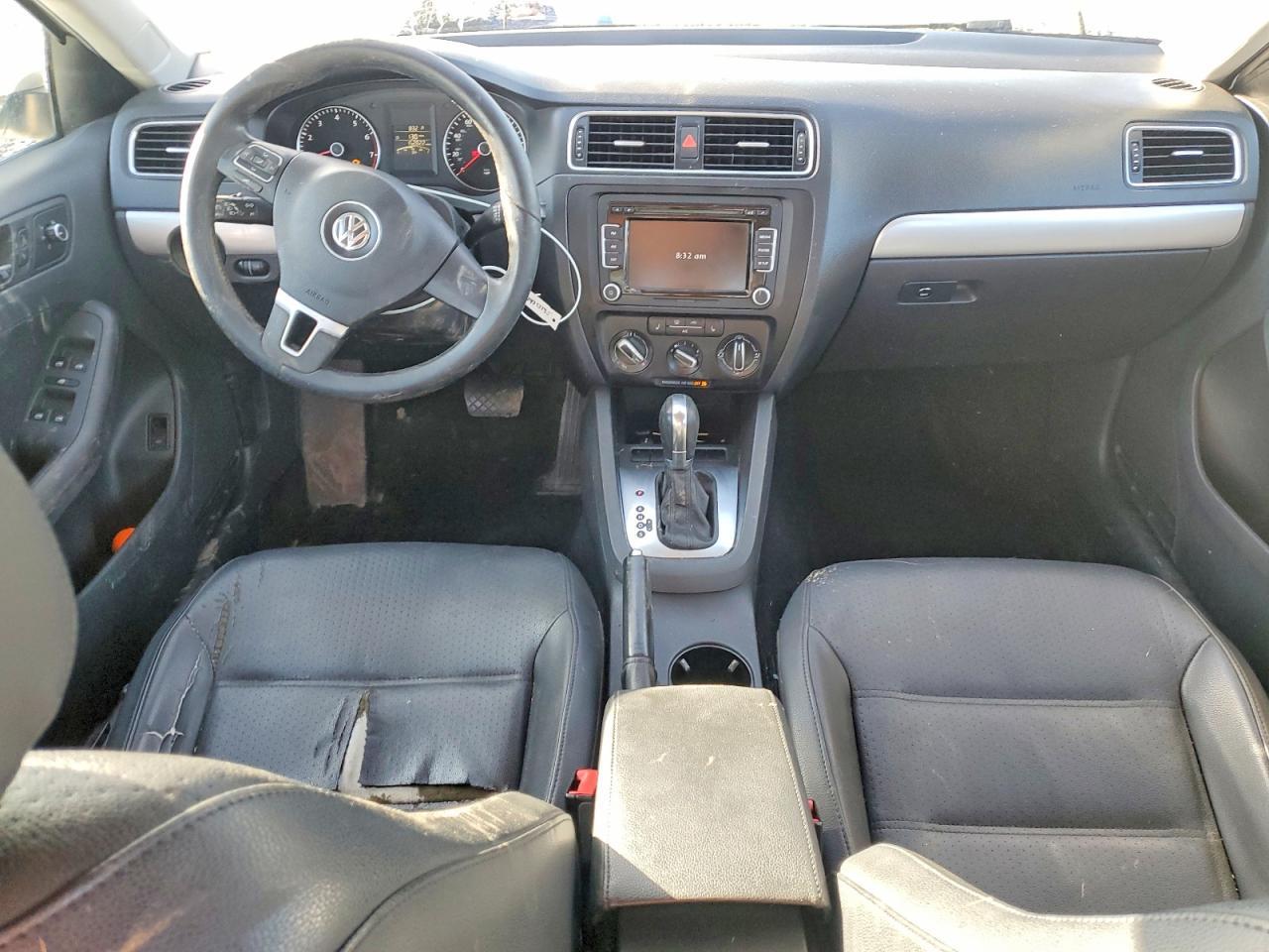 2013 VOLKSWAGEN JETTA