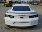2019 CHEVROLET Camaro