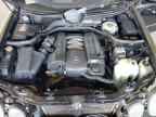 2001 MERCEDES-BENZ E-Class