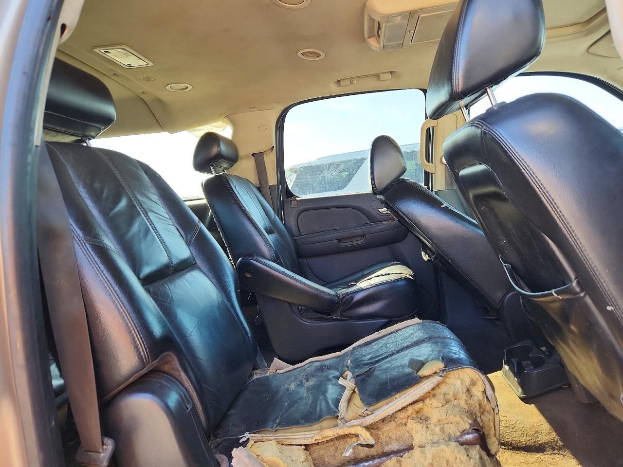 2007 CHEVROLET Suburban