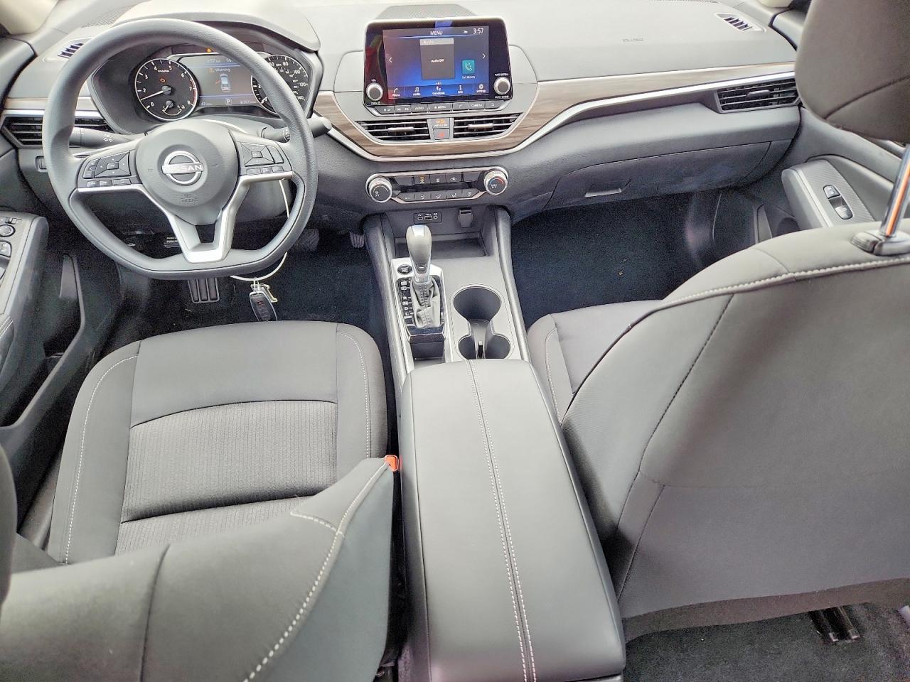 2026 NISSAN ALTIMA