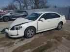2009 CHEVROLET IMPALA