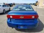 2004 CHEVROLET Cavalier
