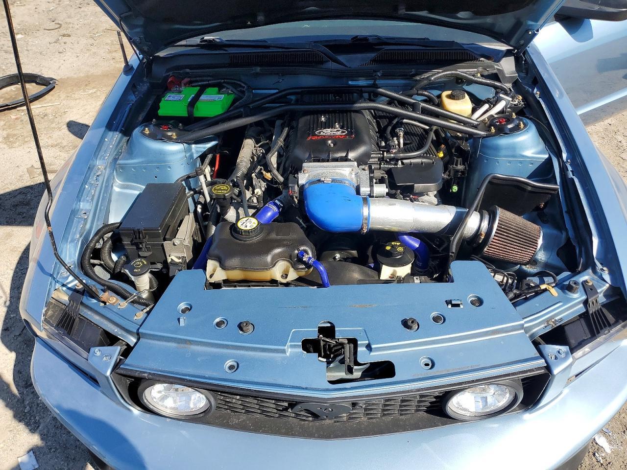 2006 FORD MUSTANG