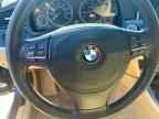 2014 BMW 5 series