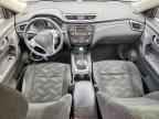 2014 NISSAN ROGUE