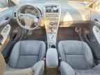 2011 TOYOTA COROLLA