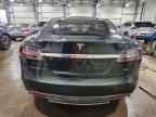 2013 TESLA MODEL S