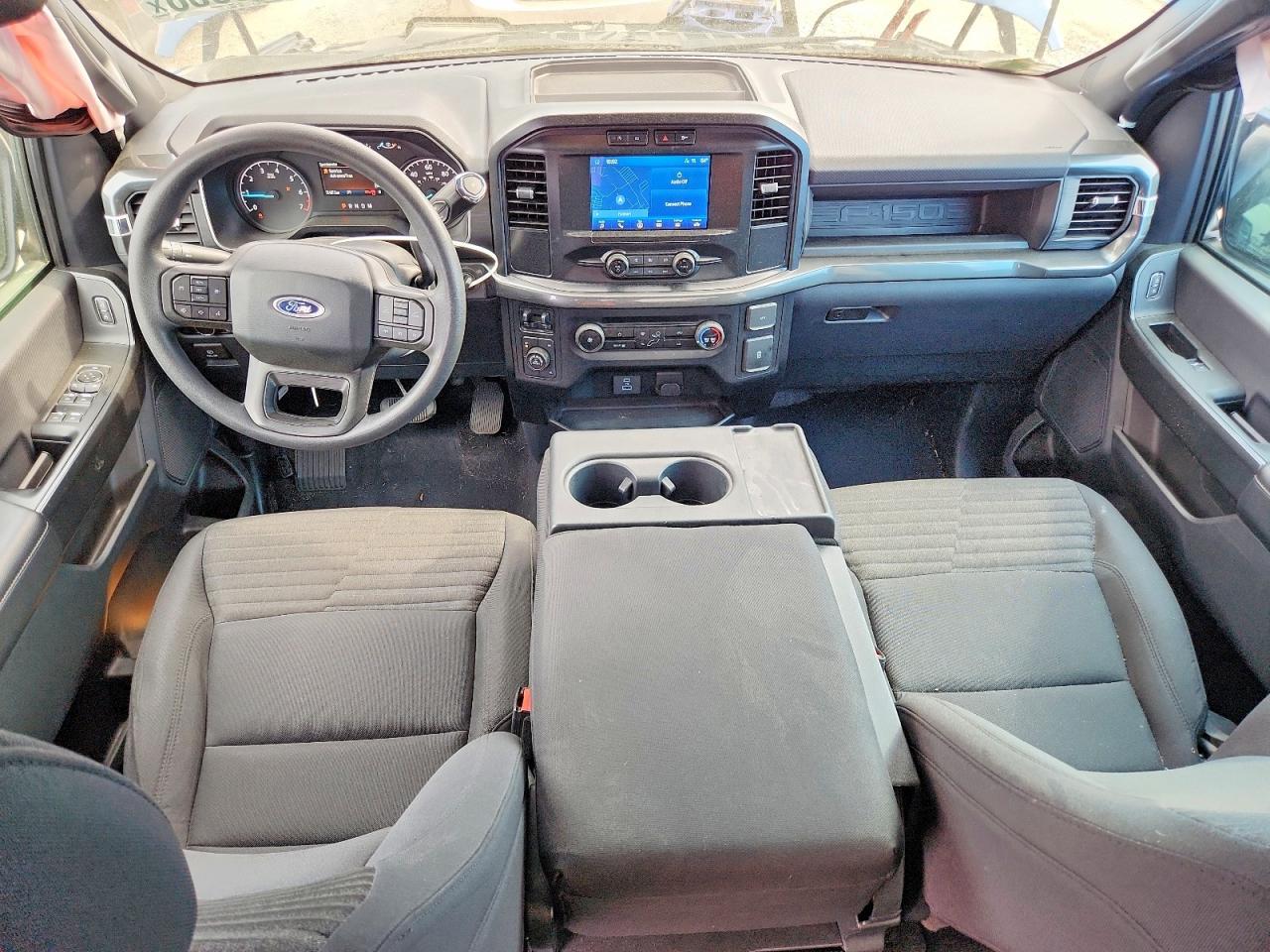 2023 FORD F-150 Lightning