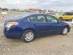 2011 NISSAN ALTIMA